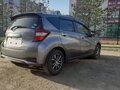 2020 Nissan Note Nismo e-Power II Рестайлинг, серый, 1250000 рублей - вид 9