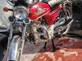 2013 Irbis Virago (Alpha), красный, 50000 рублей
