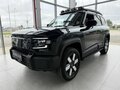 2025 Changan Deepal G318 I, чёрный, 5650000 рублей