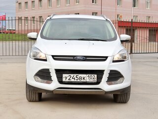 2016 Ford Kuga II, белый, 1299000 рублей, вид 2