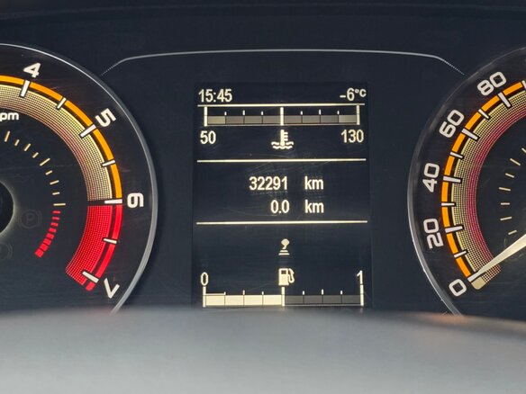 2023 Lada (ВАЗ) Vesta SW Cross I Рестайлинг (NG), белый, 1700000 рублей - вид 15