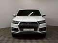 2019 Audi Q7 II (4M), белый - вид 1