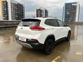 2022 Chevrolet Tracker IV, белый, 1880000 рублей - вид 6