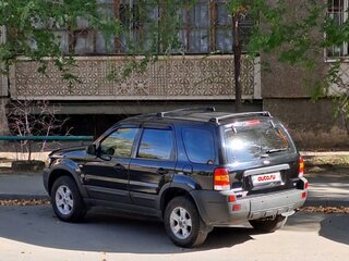 2005 Ford Maverick III, чёрный, 850000 рублей, вид 3