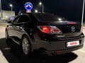 2011 Mazda 6 II (GH) Рестайлинг, чёрный, 1099000 рублей - вид 3