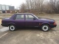 2002 Москвич 2142 214222, фиолетовый - вид 2