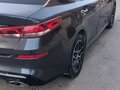 2019 Kia Optima IV Рестайлинг, серый, 1800000 рублей - вид 4