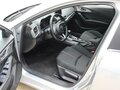 2018 Mazda 3 III (BM) Рестайлинг, серебристый - вид 8