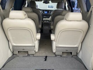 2019 Kia Carnival III, серый, 3000000 рублей, вид 5