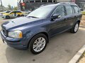 2012 Volvo XC90 I Рестайлинг, синий, 2300000 рублей - вид 2
