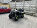 2014 BRP Can-Am Renegade 1000, чёрный, 1500000 рублей - вид 9