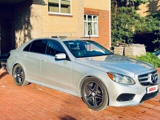 2015 Mercedes-Benz E-Класс 350 IV (W212, S212, C207) Рестайлинг, серый, 2522000 рублей, вид 3