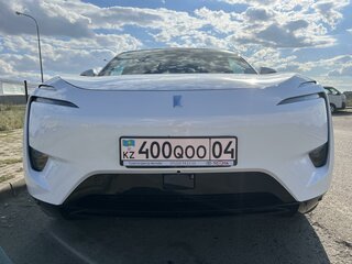 2023 Avatr 11 90 kWh I, белый, 4000000 рублей, вид 4
