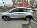 2021 Geely Coolray I, серебристый, 2050000 рублей - вид 8
