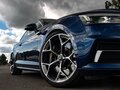 2017 Audi A5 II (F5), синий, 2969000 рублей - вид 10