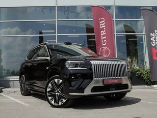 2026 Zeekr 8X 70 kWh, чёрный, 11599000 рублей, вид 3