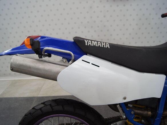 1998 Yamaha TT250R, синий, 279000 рублей - вид 17