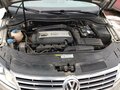 2012 Volkswagen Passat CC I Рестайлинг, бежевый - вид 9