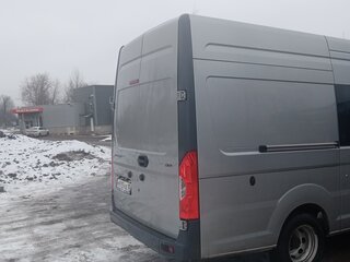 2020 ГАЗ ГАЗель Next, серебристый, 2000000 рублей, вид 5