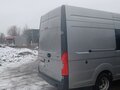 2020 ГАЗ ГАЗель Next, серебристый, 2000000 рублей - вид 4