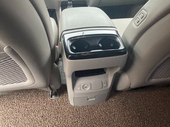 2019 Kia Carnival III, чёрный - вид 30