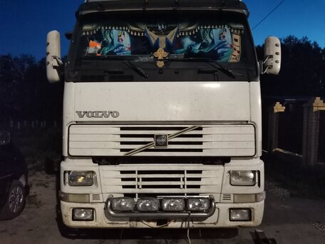 2004 Sommer ZP18, белый, 550000 рублей, вид 1