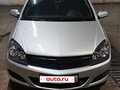 2008 Opel Astra GTC H Рестайлинг, серебристый, 650000 рублей