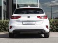 2019 Kia Ceed III, белый - вид 3