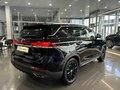 2026 Changan CS75 Pro, чёрный - вид 3