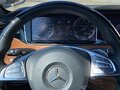 2015 Mercedes-Benz S-Класс AMG 63 AMG III (W222, C217), чёрный - вид 8