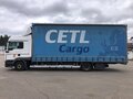 2016 MAN TGL, белый - вид 4