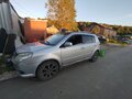 2013 Geely MK Cross I, серый, 150000 рублей - вид 4