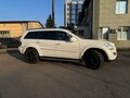 2008 Mercedes-Benz GL-Класс 500 I (X164), белый, 1650000 рублей - вид 1
