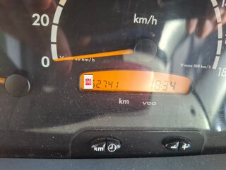 2004 Mercedes-Benz Sprinter, белый, 850000 рублей, вид 3