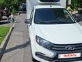 2021 LADA (ВАЗ) ВИС 2349, белый, 1150000 рублей - вид 1