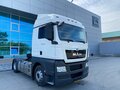 2020 MAN TGX, белый - вид 2