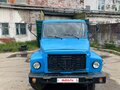 1993 ГАЗ 3307, голубой, 399999 рублей - вид 1