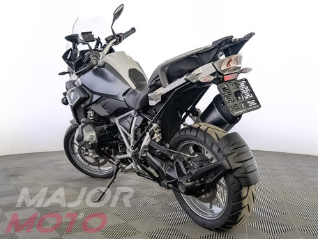 2021 BMW R 1250 GS, белый, 1790000 рублей, вид 3