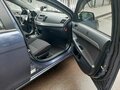 2008 Mitsubishi Lancer X, синий - вид 10
