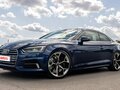 2017 Audi A5 II (F5), синий, 2969000 рублей - вид 9