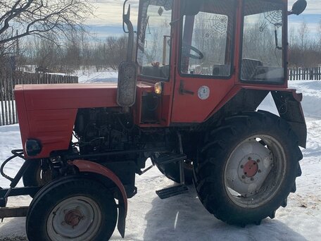2008 ВТЗ Т-30, 750000 рублей, вид 5