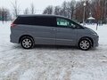 2016 Toyota Estima III Рестайлинг 3, серый, 3100000 рублей - вид 4
