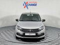 2020 Lada (ВАЗ) Granta I Рестайлинг, серебристый, 509000 рублей - вид 2