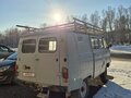 2004 УАЗ 3909, серебристый, 220000 рублей - вид 1