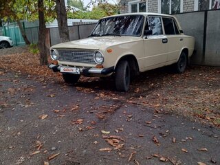 1986 Lada (ВАЗ) 21013, бежевый, 65000 рублей, вид 3