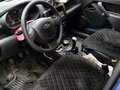 2015 Lada (ВАЗ) Granta I, синий, 625000 рублей - вид 4