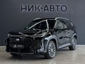 2026 Geely Galaxy M7, чёрный