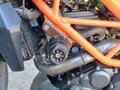 2013 KTM 390 Duke, белый, 260000 рублей - вид 10
