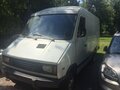 1986 УАЗ КиАЗ-3727, белый - вид 1