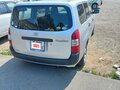 2016 Toyota Probox I Рестайлинг, серебристый, 1000000 рублей - вид 1